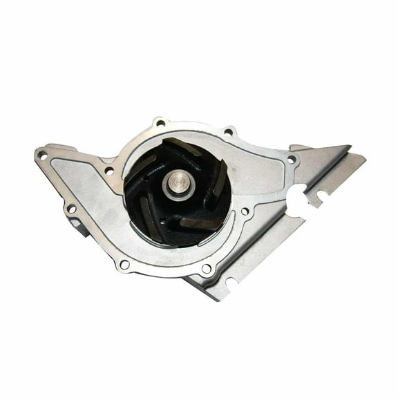 GMB 180-2120IM Water Pump that fits a Audi 90 (1994-1995)