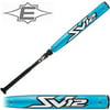 New in wrapper Easton SV12 SSV1B 33/21.5 Fastpitch Softball Bat