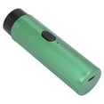thumbnail image 3 of Tondeuse Électrique Portable pour Barbe, Rasoir Électrique Mini Rechargeable à Rotation 360 Degrés pour Visage Flottant, Efficace pour les Voyages pour Hommes Vert, 3 of 8