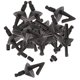 thumbnail image 2 of de de con de 20 piezas con shamjiam Escudo de impacto de pesca, 2 of 5