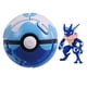 thumbnail image 4 of Figura de acción de Pokémon Elf Ball Pokeball, Pikachu, Charizard, Piplup, Kyogre, Pocket Monster, mascota, modelo de juguete, regalos, 4 of 6