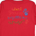 thumbnail image 4 of Inktastic Surveyor Future Boys or Girls Long Sleeve Toddler T-Shirt, 4 of 5