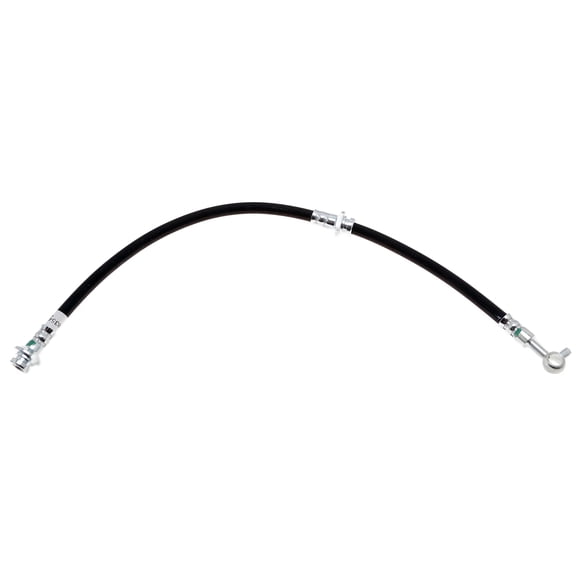 ACDelco Brake Hydraulic Hose Fits 2009 Nissan Murano