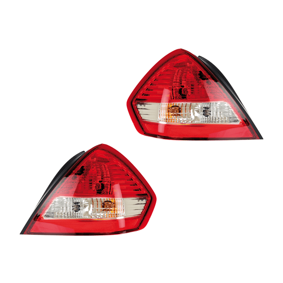 Par de CALAVERAS TIIDA 2007 al 2018 NISSAN DEPO .