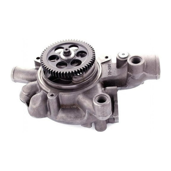 Gates Heavy Duty Water Pump