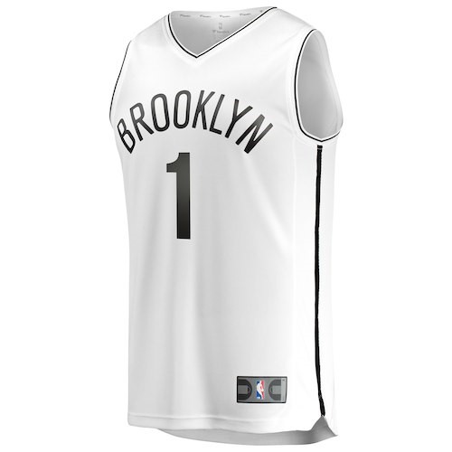 black dangelo russell jersey