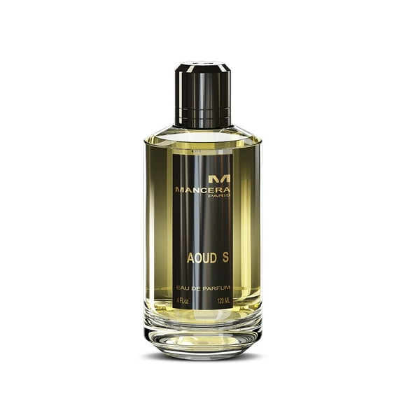 Perfume MANCERA Eau de Parfum Spray Aoud S 120 ml para hombre