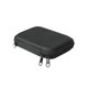 thumbnail image 1 of Bolsa De Almacenamiento De Ratón Inalámbrico, Caja De Almacenamiento Portátil, Contenedor De Ratón Inalámbrico De Nailon Con Magic Mouse 2, Ratón Inalámbrico Para Viajes En Casa Al Aire Libre Noticed EL009396-00, 1 of 6
