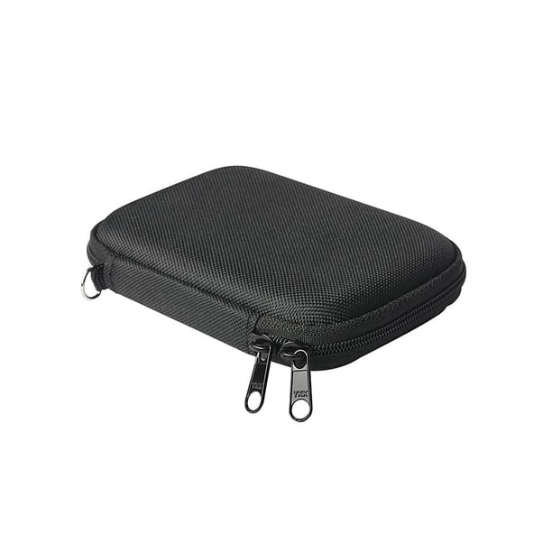 Bolsa De Almacenamiento De Ratón Inalámbrico, Caja De Almacenamiento Portátil, Contenedor De Ratón Inalámbrico De Nailon Con Magic Mouse 2, Ratón Inalámbrico Para Viajes En Casa Al Aire Libre Noticed EL009396-00