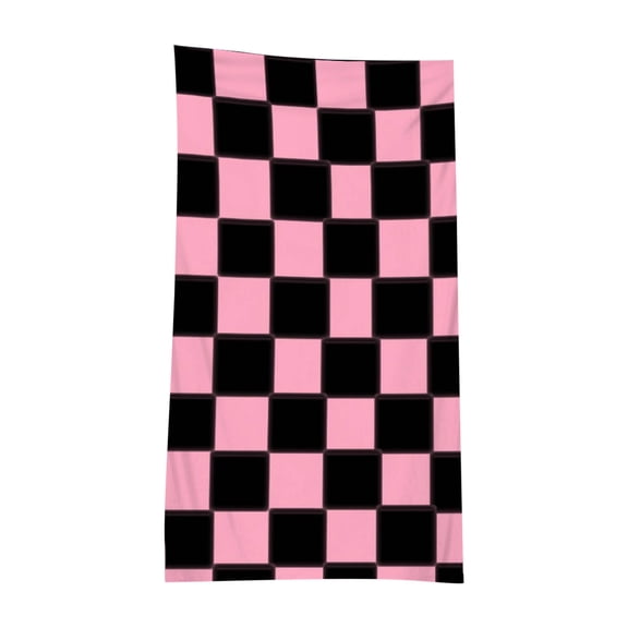 BAOPAI Oversized Beach Towel Bath Towel Quick-Drying Sandproof with Storage Pocket Multipurpose for Sports Travel Camping