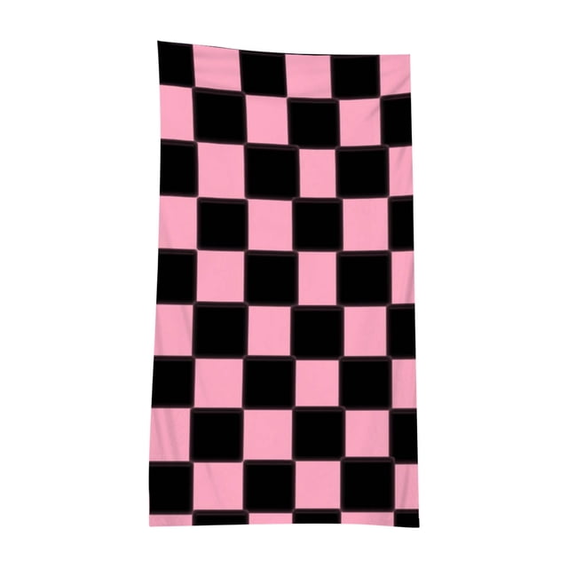 Xihbxyly Toalla de Playa Extragrande, Suave Tejido de Poliéster, Resistente a La Arena y de Secado Rápido, Multifuncional para Piscina, Camping, Viajes y Salidas Familiares. Ligera, 70 X 150 Cm.