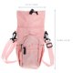 thumbnail image 2 of unbranded Estuche Para Botella Rosa Con Fino Y Protección Práctica Para Exteriores, 2 of 8