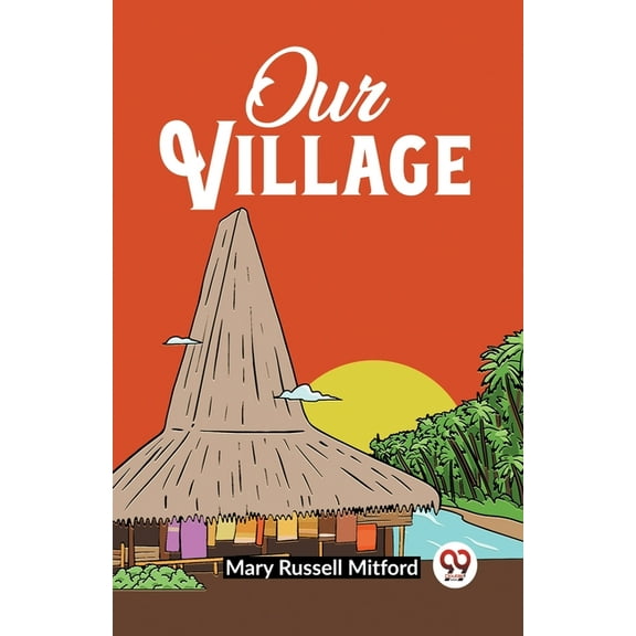 Our Village, (Paperback)