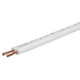 thumbnail image 1 of CORDON DUPLEX CALIBRE 12 FLEXIBLE VOLTECK 46066 CDU-12, 1 of 3