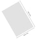 thumbnail image 2 of Houderco Papel Para Paleta Húmeda Recargable Ideal Para Mezcla Precisa De Colores Y Proyectos Artísticos, 2 of 8