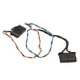 thumbnail image 1 of for Fall Sensor Right Left for Deebot for Ozmo T8 Vacuum Cleaner Robots Right, 1 of 9