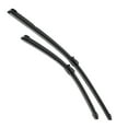 thumbnail image 4 of 1 Pair Car Front Windscreen Windshield Wiper Blades Set for FORD FOCUS C MAX 2003-2009 26" 19", 4 of 9