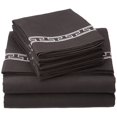 thumbnail image 4 of Heritage 3000 Series Regal Embroidery Sheet Set by Superior, 4 of 7