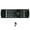 White backlight, variant on Replacement Controller Long Ranges Signals Easy Use Button ABS Construction TVs Box Remote Suitable for Easy Pairing