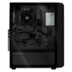thumbnail image 4 of PC Gaming Xtreme AMD Radeon Vega Renoir Ryzen 7 5700G 16GB SSD 500GB Monitor Curvo 23.8 WIFI Negro, 4 of 6
