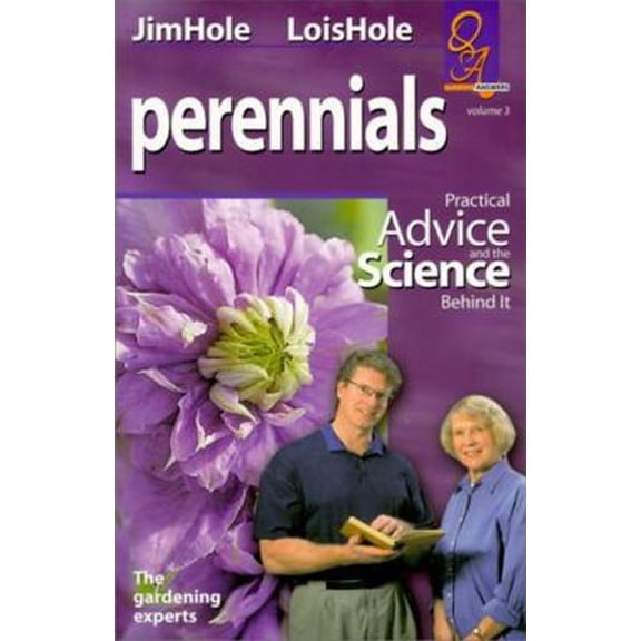 Pre-Owned Perennials (Question & Answer Series, 3) (Paperback) 0968279171 9780968279175