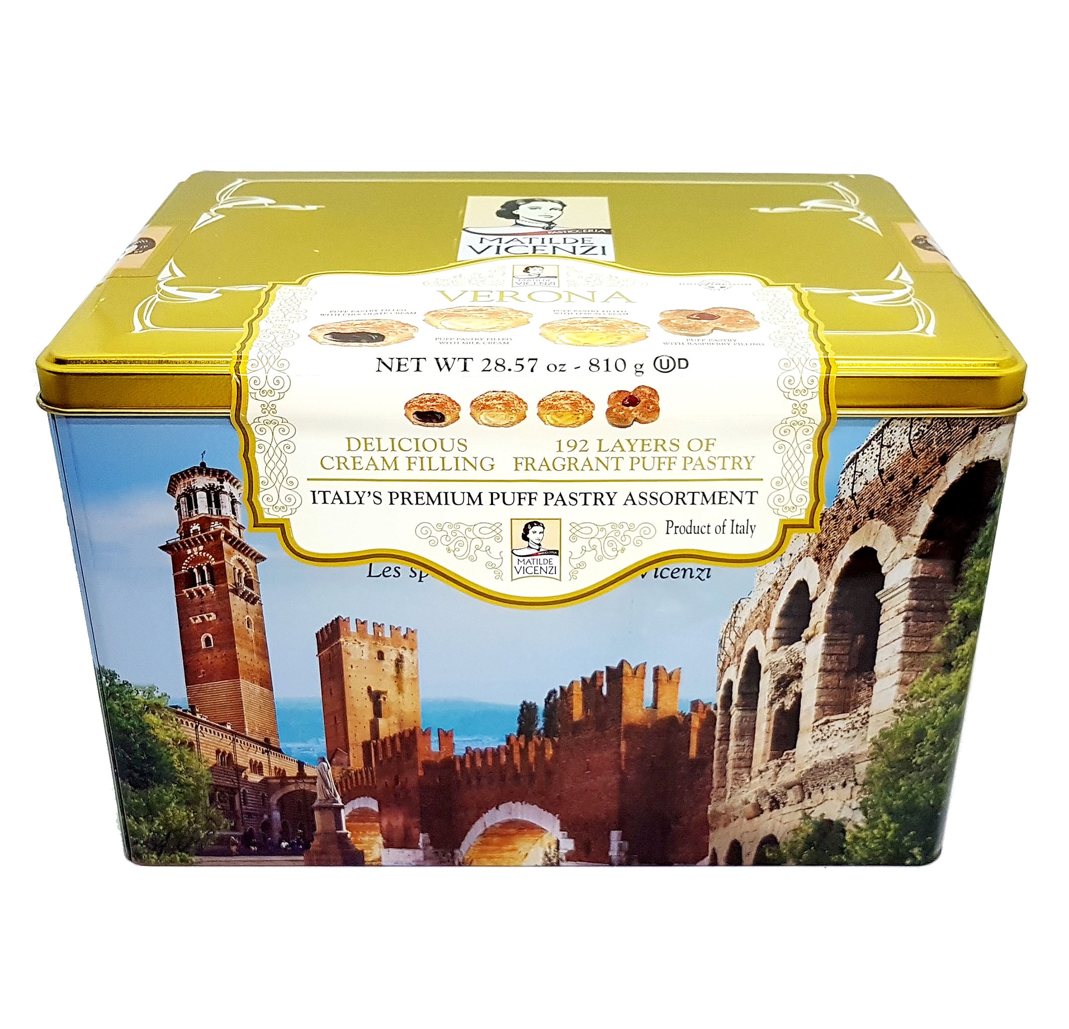 matilde vicenzi puff pastry matilde vicenzi puff pastry