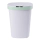 thumbnail image 1 of 1 cubo de basura con pedal., 1 of 3