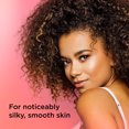 thumbnail image 4 of Caress Gel Douche Daily Silk avec Pompe, 2 Unités, 4 of 4