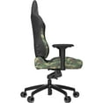 thumbnail image 5 of Vertagear Racing Series P-Line PL6000 Gaming Chair Camouflage Edition, 5 of 7