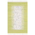 thumbnail image 1 of Safavieh Montauk Ivory Contemporary Rug - Runner 2'6" x 4', 1 of 3