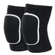 thumbnail image 1 of Las mejores rodilleras suaves para bailarines: ciclismo, fútbol, fútbol, tenis, patinaje, entrenamiento, escalada, ejercicio, trabajo, yoga, baile en barra, voleibol, rodilleras para mujeres, niñas, niños y niños brillar Electrónica, 1 of 4