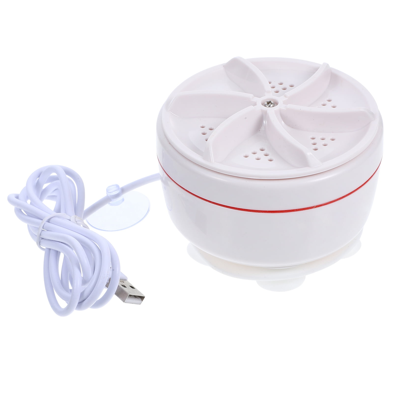 Mini Ultrasonic Folding Washing Machine Portable Washing Machine Turbine Washer
