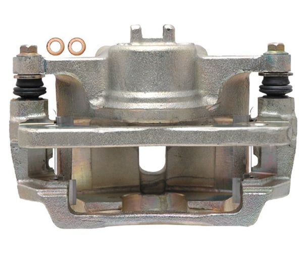 Raybestos Brakes Disc Brake Caliper P/N:Frc11330 Fits select: 2001-2003 HONDA CIVIC LX, 2005 HONDA CIVIC DX VP