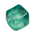 thumbnail image 3 of Juguete de cubo para apretar, divertido y suave, juguete antiestrés, juguete relajante, relleno para bolsa de regalos. Verde, 3 of 9