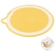 thumbnail image 3 of Aislamiento Térmico Redondo Mantel De Mesa Protector Mantel De Fruta Ampliamente Utilizado Aspecto Exquisito Cojín De Mesa De Hilo De Algodón Para Restaurante De Cocina Casera Scienceny HA025805-01, 3 of 7