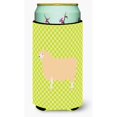 thumbnail image 1 of "Treasures English Lester Longwool Green Decorative Can Hugger, Tall Boy, Multicolor" Caroline's Treasures BB7800TBC, 1 of 1