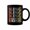 White, variant on King 1988 Birthday Coffee Mugs