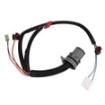 thumbnail image 4 of Transmission Internal Wire Harness, Flexible Stable 24222798 Direct Fit  For Car, 4 of 8