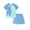 E-Elephant, variant on Emy Dola Toddler Baby Boy Summer Clothes Cute Graphic T Shirt Elastic Waist Pockets Shorts Set 2 Piece Short Sleeve Outfit