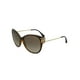 thumbnail image 2 of LENTE DE SOL VERSACE VE4316B 514813 57MM negro, 2 of 3