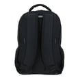 thumbnail image 4 of Mochila grande Chenson Pro para hombre MERLOT Negro con Porta Laptop de hasta 15., 4 of 7
