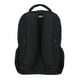 thumbnail image 4 of Mochila grande Chenson Pro para hombre MERLOT Negro con Porta Laptop de hasta 15., 4 of 7