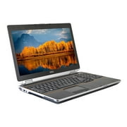 Restored Dell Latitude E7470 Laptop Computer Intel Core i5-6300U 8GB RAM 256GB SSD WI-FI Webcam Windows 10 Pro PC