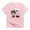 Petal Pink, variant on CafePress - Cute Kawaii Cat T Shirt - Infant T-Shirt