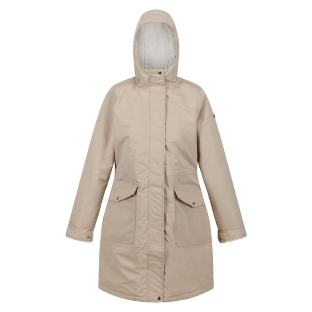 Regatta Parka Imperméable Romine pour Femmes