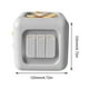 thumbnail image 4 of 6 en 1 Busy Cube Montessori Toys Practice Hands On Skills Regalo para Niña, 4 of 9