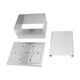 thumbnail image 5 of Tofu Press Multifunctional 304 Stainless Steel DIY Household Adjustable Vegan Tofu Presser S, 5 of 5