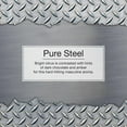 thumbnail image 4 of LITTLE TREES air freshener Pure Steel 3-Pack, 4 of 7