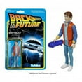 thumbnail image 2 of Funko Backtothefuture Reaction Marty Mcfly Action Figure, 2 of 4