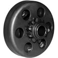 thumbnail image 2 of Trkimal Centrifugal Go Kart Clutch 3/4" Bore 10 Tooth 10T Fit for #40/41/420 Chain 6.5HP - Upgrade Clutch Compatible with Predator GC160 GC190 GX120 GX140 GX160 GX200, Go Kart Fun Kart Mini Bike, 2 of 3